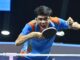 Asian Table Tennis Team Championships 2025: Manav Thakkar leads new-look India men into quarters – The Headlines