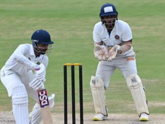 Ranji Trophy, Round 2, Day 2: Pondicherry loses early wicket after Radesh, Rayudu pile on runs for Hyderabad – The Headlines