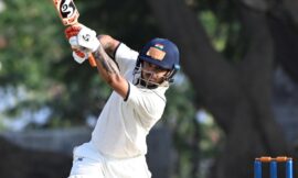 Ranji Trophy 2025-26: Ishan Kishan’s unbeaten century helps Jharkhand recover against Tamil Nadu on Day 1 – The Headlines