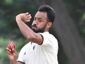 Ranji Trophy: Jharkhand’s Jatin Kumar Pandey shines on First-Class debut with fifer against Tamil Nadu – The Headlines