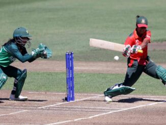 Bangladesh vs Pakistan head-to-head: BAN-W vs PAK-W stats, records ahead of Women’s ODI World Cup 2025 – The Headlines