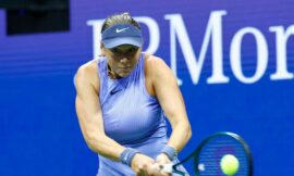 China Open: Anisimova thrashes Gauff in 58 minutes to enter final – The Headlines
