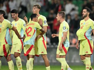 Spain vs Georgia, FIFA World Cup 2026 qualifiers LIVE Streaming info: When and where to watch? – The Headlines