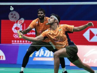 Denmark Open Badminton 2025: Indian players, schedule and key matches – The Headlines