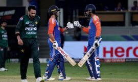 IND A vs AUS A, 2nd ODI: Weather only possible worry as India A welcomes Asia Cup heroes against Australia A – The Headlines