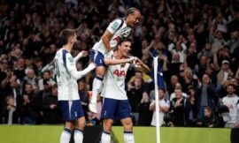Tottenham Hotspur vs Aston Villa Live Score, Premier League 2025-26: TOT 1-1 AVL; Morgan Rogers scores from long range to level – The Headlines