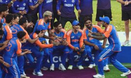 Asia Cup 2025 Tour Diary: In search of a trophy, and perhaps of cricket itself – The Headlines