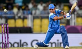 India vs Pakistan head-to-head: IND-W vs PAK-W stats, records ahead of Women’s ODI World Cup 2025 – The Headlines