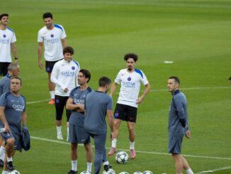 Barcelona vs PSG LIVE streaming info: When, where to watch UEFA Champions League 2025-26 match? Predicted XI – The Headlines