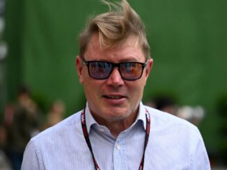 Former F1 World Champion Hakkinen backs Piastri to bounce back after Azerbaijan GP crash – The Headlines