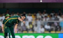 New Zealand vs South Africa head-to-head: NZ-W vs SA-W stats, records ahead of Women’s ODI World Cup 2025 match – The Headlines