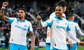 Ligue 1 2025-26: De Zerbi on cloud nine after Olympique de Marseille beats FC Metz to go top – The Headlines