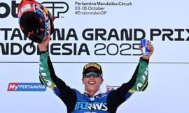MotoGp 2026: Moreira’s LCR arrival completes grid; full list of line-ups – The Headlines