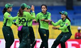 South Africa vs Pakistan head-to-head: SA-W vs PAK-W stats, records ahead of Women’s ODI World Cup clash in Colombo – The Headlines
