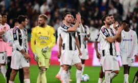 Juventus under investigation by UEFA over financial fair play – The Headlines