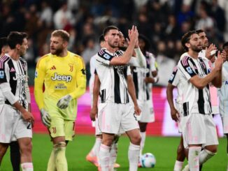 Juventus under investigation by UEFA over financial fair play – The Headlines