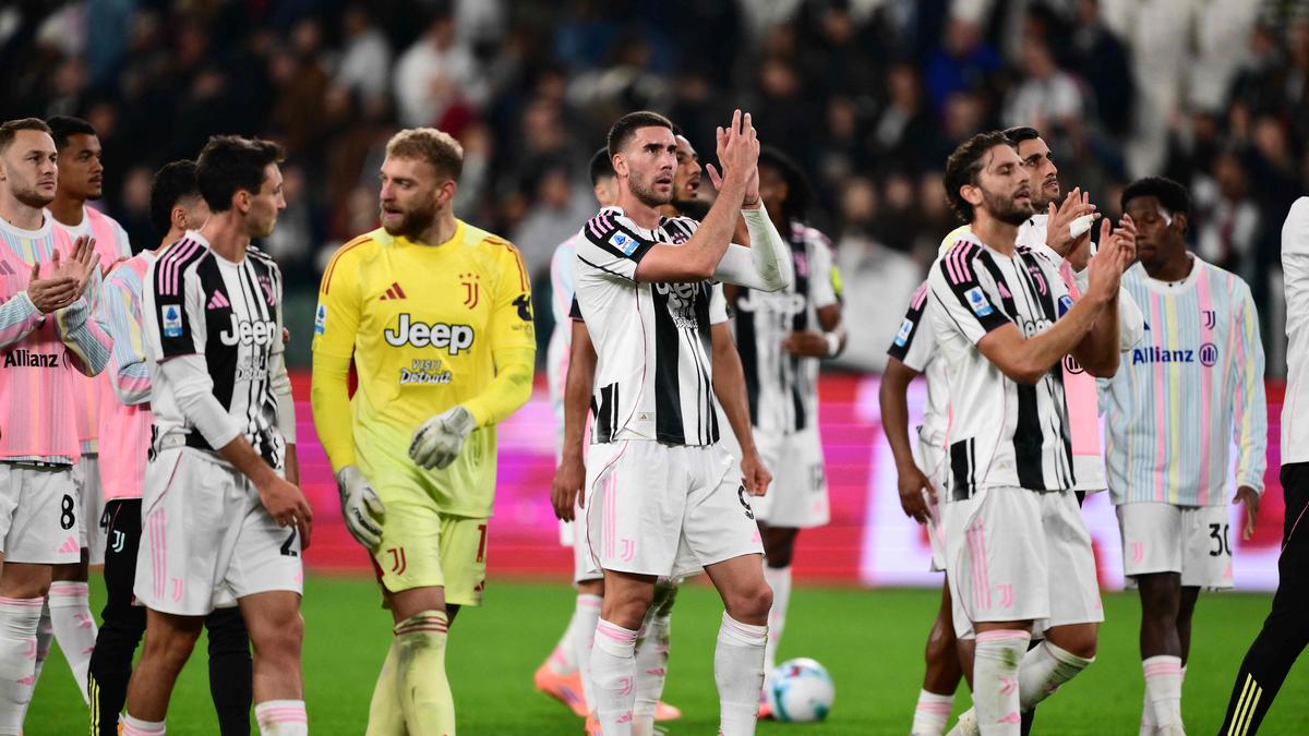Juventus under investigation by UEFA over financial fair play – The Headlines