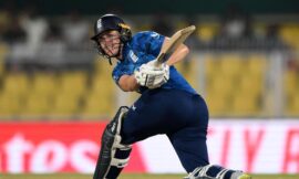 ENG vs PAK, Women’s ODI World Cup 2025: England and Pakistan lean on the tried and tested ahead of Colombo clash – The Headlines