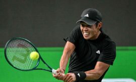 Andre Agassi says “incredibly gifted” Learner Tien is set for the top – The Headlines