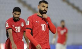 Egypt qualifies for FIFA World Cup 2026 as Salah scores in 3-0 win against Djibouti – The Headlines