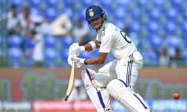 India vs West Indies Live Score, 2nd Test Day 2: Jaiswal, Gill look to pile on vs WI – The Headlines