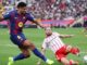 La Liga 2025-26: Barcelona beats Girona in stoppage time; Hansi Flick sent off – The Headlines