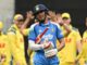 AUS vs IND, 1st ODI: We played catch up after losing three wickets in PowerPlay, says Shubman Gill – The Headlines