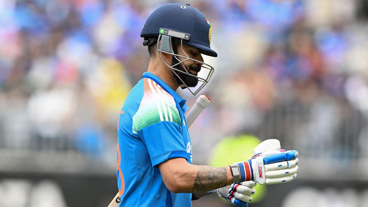 AUS vs IND: Short expects Australia pacers to target Virat Kohli again with swing and nip – The Headlines