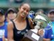 Japan Open 2025: Leylah Fernandez beats Tereza Valentova to win title – The Headlines
