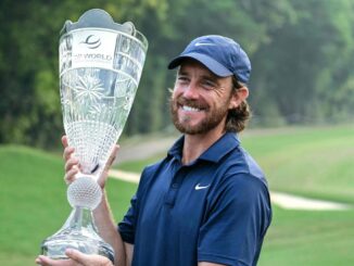 DP World India Championship: Fleetwood controls nerves and shots to claim inaugural title – The Headlines