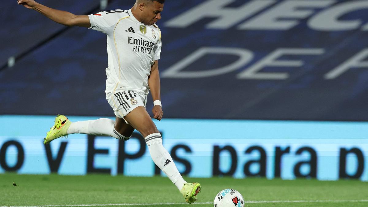 Real Madrid vs Juventus, UCL LIVE — UEFA Champions League, RMA v JUV updates – The Headlines