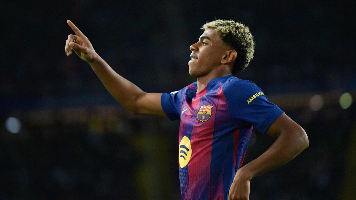 Real Madrid vs Barcelona: Top matchups that could decide El Clasico – The Headlines