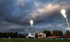 IND vs AUS, 1st T20I: India-Australia series opener called off due to rain – The Headlines