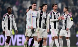 Serie A 2025-26: Juventus ends eight-match winless streak; Roma rejoins Napoli on top – The Headlines