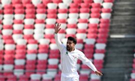 Zimbabwe set to host Afghanistan in one-off Test, three T20Is – The Headlines