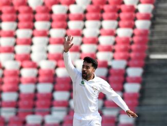 Zimbabwe set to host Afghanistan in one-off Test, three T20Is – The Headlines