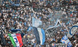 Fan hospitalised, two arrested following clashes ahead of Napoli-Sporting Champions League 2025-26 game – The Headlines