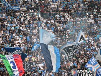 Fan hospitalised, two arrested following clashes ahead of Napoli-Sporting Champions League 2025-26 game – The Headlines