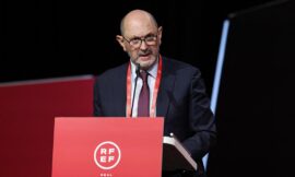 La Liga match in United States a reward for fans, says Spanish football president Louzan  – The Headlines