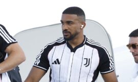 Juventus injury update: Bremer to go under knife for knee ligament tear – The Headlines