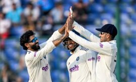 India vs West Indies LIVE score Day 3: IND looking for early wickets; WI trails by 378 runs – The Headlines