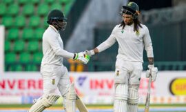 PAK vs SA, 1st Test: De Zorzi unbeaten as South Africa struggles with spin against Pakistan on Day 2 – The Headlines