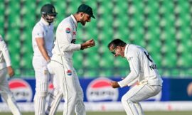 PAK vs SA, 1st Test: Spinners run riot as match approaches tense conclusion – The Headlines