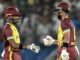 West Indies wins T20 series after beating Bangladesh by 14 runs in low-scoring affair – The Headlines