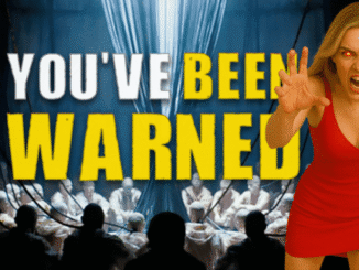 The 9 Most Important Movies About Artificial Intelligence, Heed Their Warnings – The Headlines