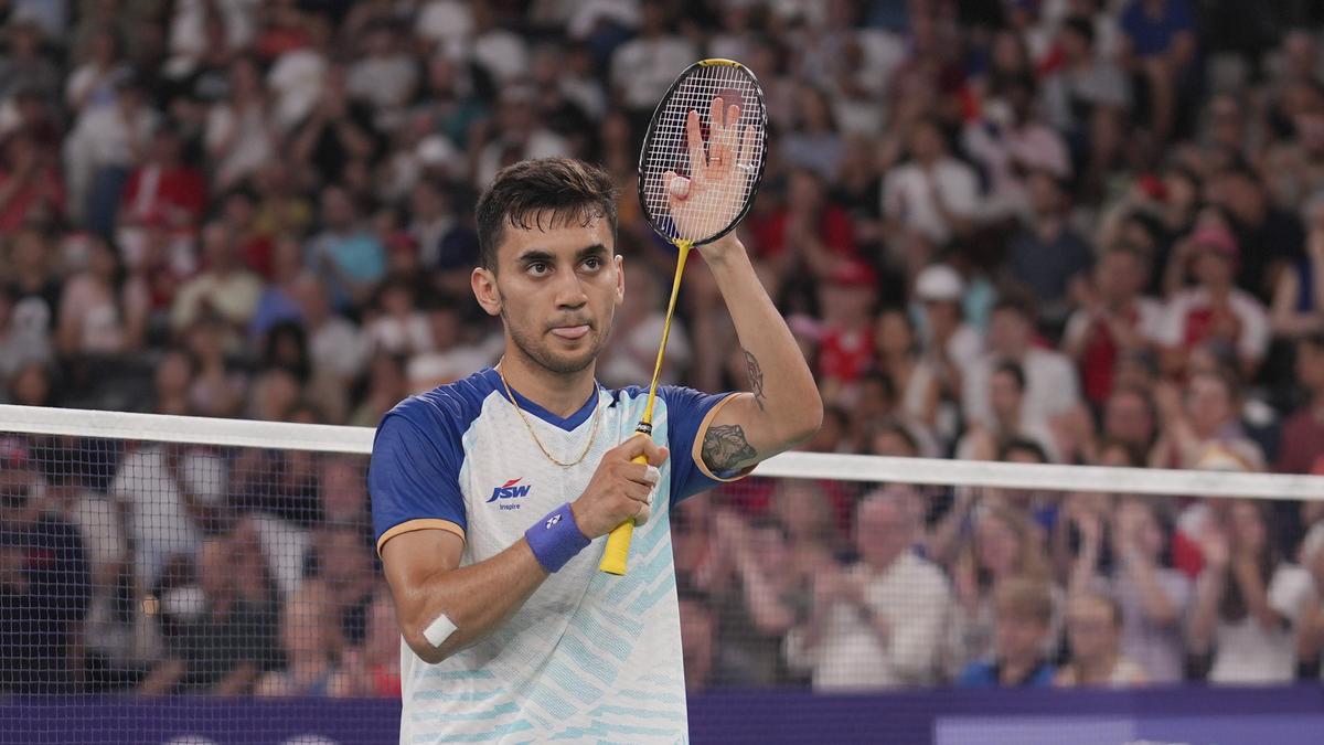 Prannoy, Lakshya, Ashwini advise Indian shuttlers ahead of World Junior Badminton Championships – The Headlines