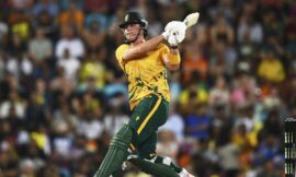 PAK vs SA, 1st T20I Live Streaming Info: When and where to watch Pakistan vs South Africa match; Squads – The Headlines