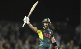 AUS vs IND, T20 series: Glenn Maxwell back as Australia makes tweaks with eye on Ashes – The Headlines
