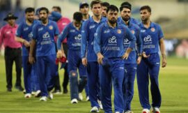 Afghanistan participation in serious doubt, PCB explores other options for tri-series – The Headlines