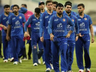 Afghanistan participation in serious doubt, PCB explores other options for tri-series – The Headlines